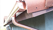 Rain Gutter Installation, Repair, Cleaning and Protection in Clearwater Lk, WI